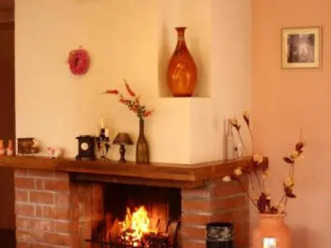 Casa Muntelui