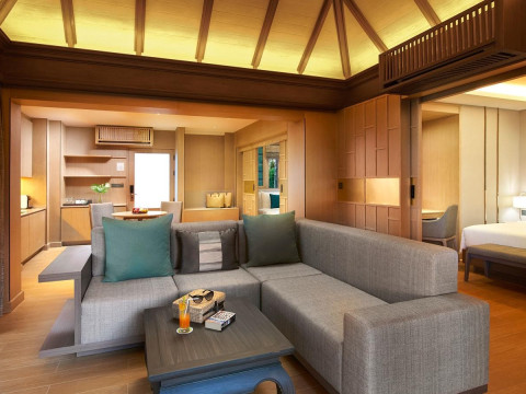 Amari Vogue Krabi