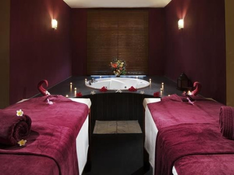 Jalsa Beach Hotel & Spa Mauritius