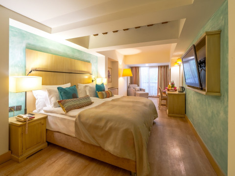 Marti Resort