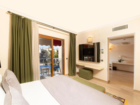 Bodrium Hotel & Spa