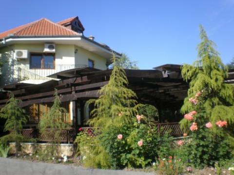 PENSIUNEA ANINA