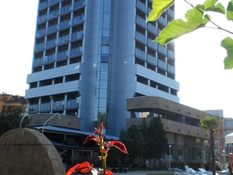 Kamenec Hotel  (Nessebar) 3*