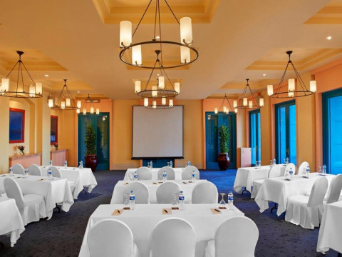 SHERATON MIRAMAR RESORT EL GOUNA