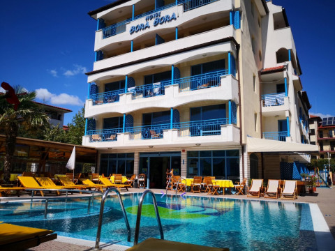 Bora Bora (Sunny Beach) 3*