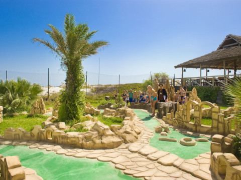 Lti Mahdia Beach