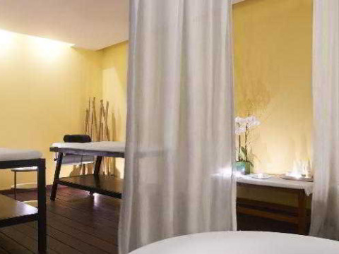 The Westin Valencia