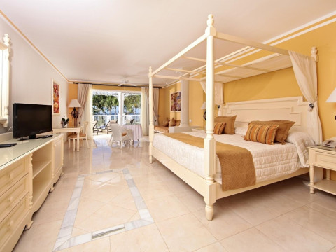 Bahia Principe Escape Bouganville