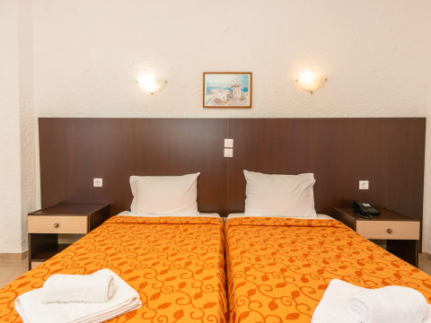 Elena Hotel