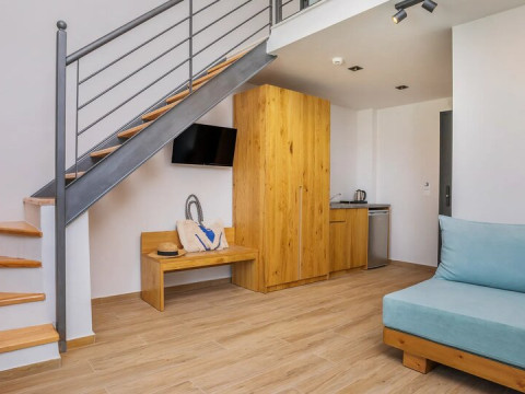 AlexMare Suites
