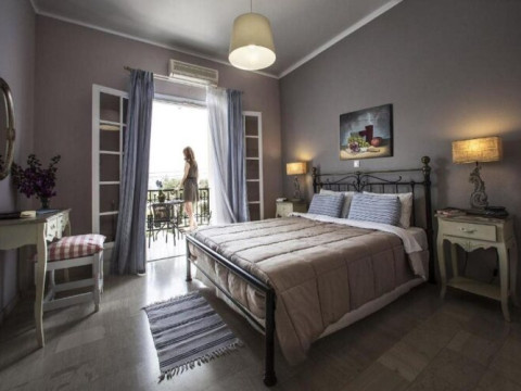 Vassilis Guest House