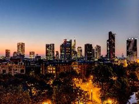 Aparthotel Adagio Frankfurt City Messe