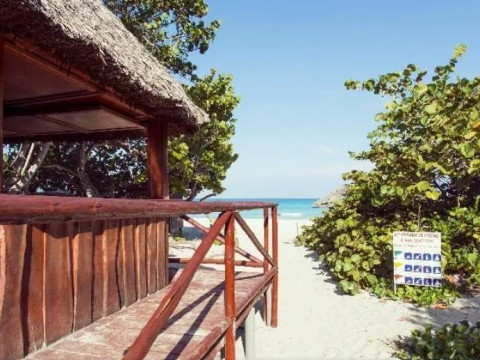 Sol Hicacos Varadero