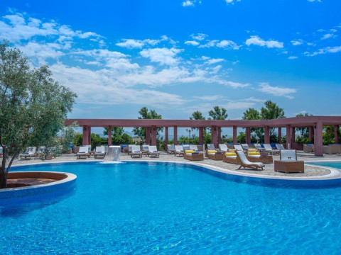 Varos Village Boutique Hotel