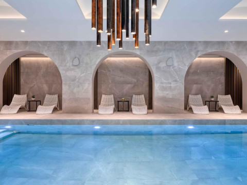 Domes Miramare, a Luxury Collection Resort