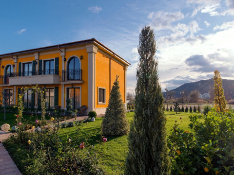 Therma Eco Village  (Kranevo) Not defined