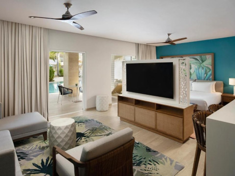 Dreams Cap Cana Resort & Spa