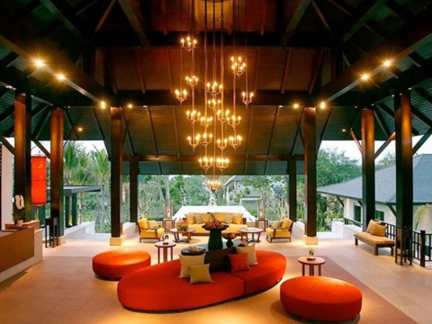 SEA SAND SUN RESORT
