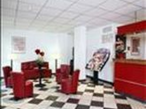 55 HOTEL MONTPARNASSE