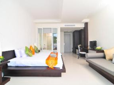 THE PALMERY RESORT