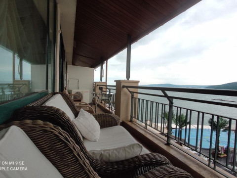 Marina City Aparthotel (Balchik) AH 3*