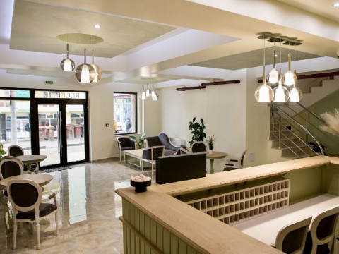 Explorers Dream (Vladesti - Fata Pietrii)