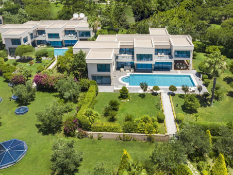 SUSESI LUXURY RESORT
