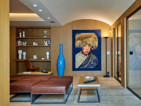 Castello Infinity Suites