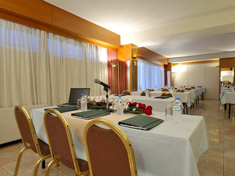 Esperia - Kavala Hotel