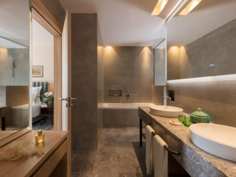 Hyatt Regency Taghazout