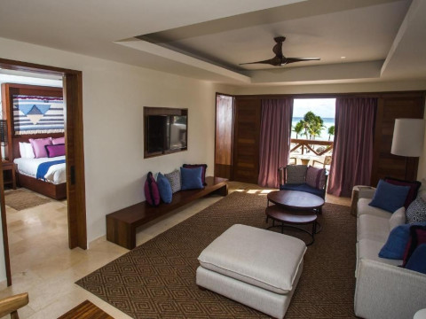 Secrets Cap Cana Resort & Spa