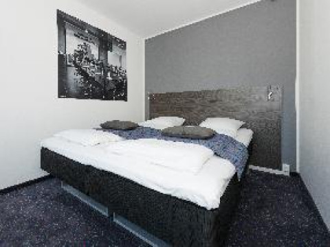 CABINN APARTMENTS