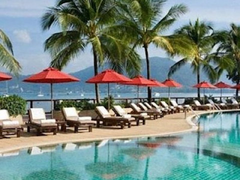 AMARI PHUKET