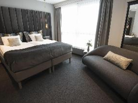 B14 APARTMENTS ROOMS