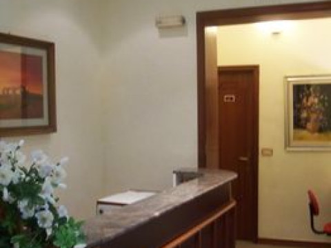 PENSIONE ROMEO HOTEL