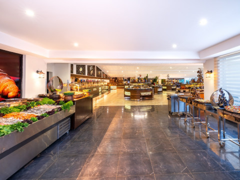 Selectum Family Resort Belek