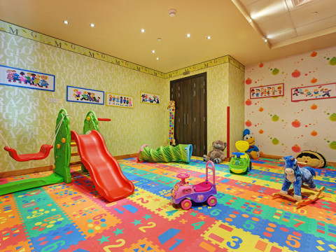 Abidos Hotel Apartment, Dubailand