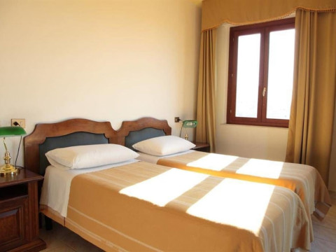 Hotel La Margherita  SPA