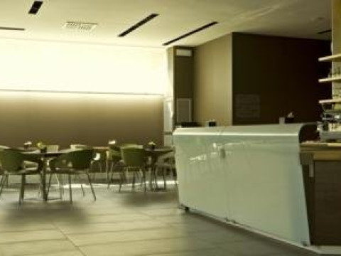 AC HOTEL BY MARRIOTT MILAN SESTO