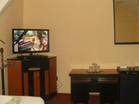 Pension Hotel Fast