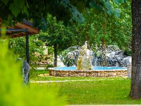 KRIKONIS SUITES HOTEL