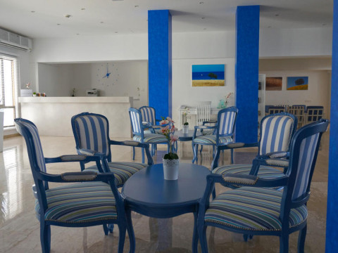 LIQUID HOTEL APARTMENTS