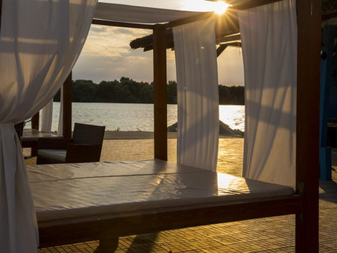 CORMORAN RESORT