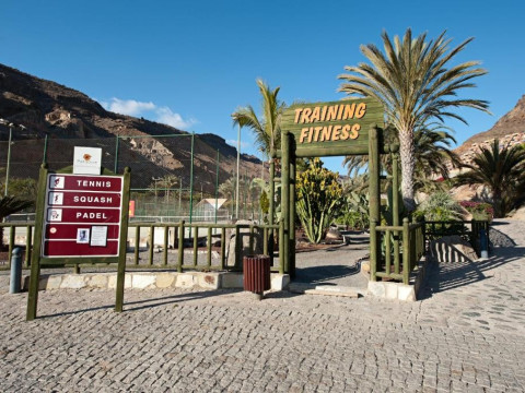 LIVVO Costa Taurito