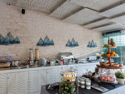 Melina Bay Boutique Hotel