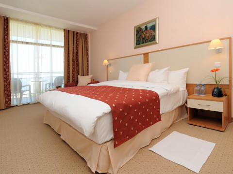 Apollo SPA resort    (Golden Sands) 4*+