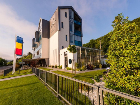 HOTEL ARKA