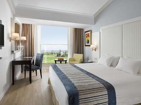 Olympic Lagoon Resort Ayia Napa
