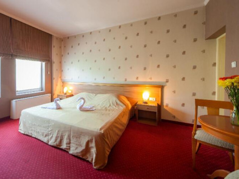 Alegro Hotel