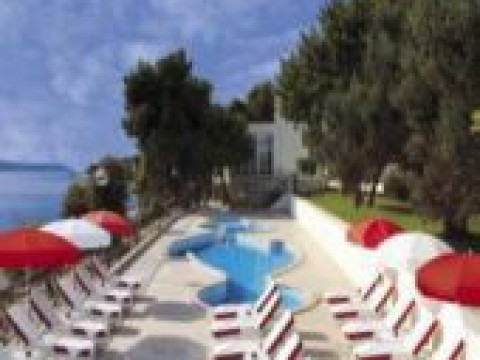 ALL INCLUSIVE HOTEL VAL